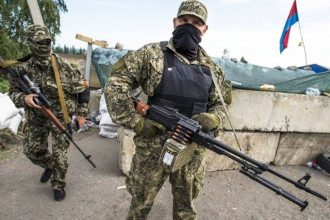 Сепаратисты Донбасса озвучили условия очередного обмена пленными

                        