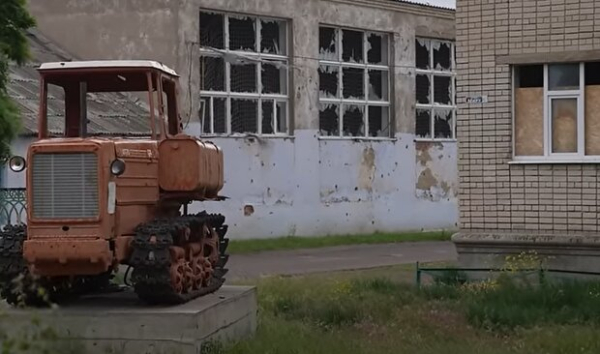 "Отстройкой" Херсона займется компания, связанная с местной полицией и властью: уже дали 130 млн "Отстройкой" Херсона займется компания, связанная с местной полицией и властью: уже дали 130 млн