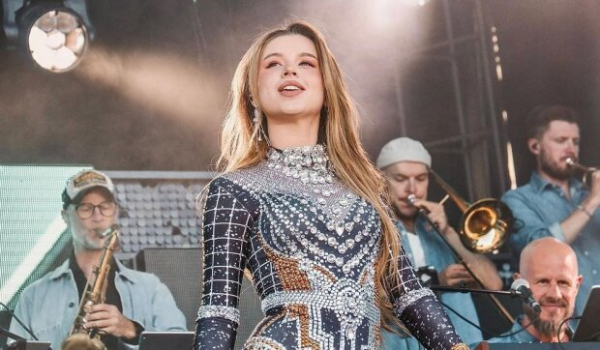 Не только Jerry Heil с Alyona Alyona? Кто еще из украинок может оказаться на "Евровидение-2024", но от другой страны Не только Jerry Heil с Alyona Alyona? Кто еще из украинок может оказаться на "Евровидение-2024", но от другой страны