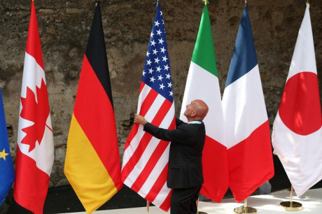Послы G7 выразили поздравления в связи с началом работы Этического совета Послы G7 выразили поздравления в связи с началом работы Этического совета