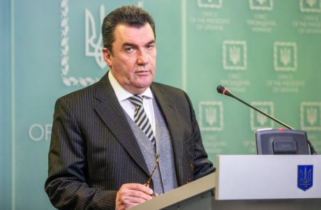 Финансирование оборонного сектора в 2021 году планируют увеличить, - СНБО Финансирование оборонного сектора в 2021 году планируют увеличить, - СНБО