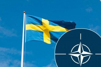 Швеция не идет в НАТО - официальный отказ

