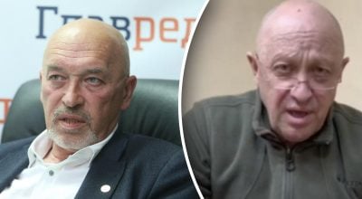 Раздрай в Кремле &ndash; не спектакль, Пригожин устроит развал России - Подоляк
