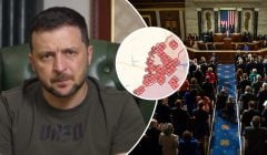 "Это еще не все": Зеленский анонсировал новые кадровые решения
"Это еще не все": Зеленский анонсировал новые кадровые решения