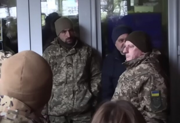 Масштабные изменения в мобилизации: что может измениться уже к концу 2023 года Масштабные изменения в мобилизации: что может измениться уже к концу 2023 года