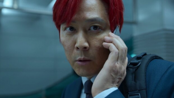 Секрет финала "Игры в кальмара" от Netflix: №456 снова "променял" дочь на деньги