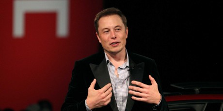 Маск опровергает обвинения Китая в шпионаже с помощью электрокаров Tesla Маск опровергает обвинения Китая в шпионаже с помощью электрокаров Tesla
