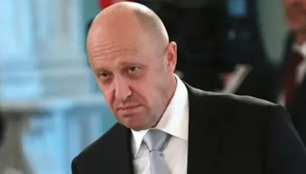Пригожина могут убить в Беларуси: путин такого не простит Пригожина могут убить в Беларуси: путин такого не простит