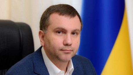 НАБУ повторно объявило в розыск председателя Окружного админсуда Киева Вовка НАБУ повторно объявило в розыск председателя Окружного админсуда Киева Вовка