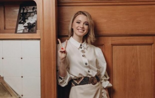 Поклонская завела шарманку о правах человека в Крыму, лицемерие зашкаливает Поклонская завела шарманку о правах человека в Крыму, лицемерие зашкаливает