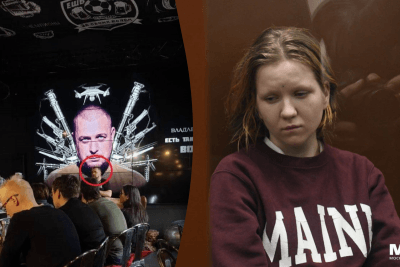 "Украинцы вернут Закарпатье и права": в Венгрии истерят из-за подготовки Украины к вступлению в НАТО
"Украинцы вернут Закарпатье и права": в Венгрии истерят из-за подготовки Украины к вступлению в НАТО