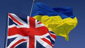Британия поддержит Украину в случае российского вторжения, но без военных
Британия поддержит Украину в случае российского вторжения, но без военных