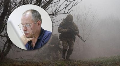 Орбан будет блокировать помощь Украине, но у ЕС есть план "Б" - Bloomberg
Орбан будет блокировать помощь Украине, но у ЕС есть план "Б" - Bloomberg