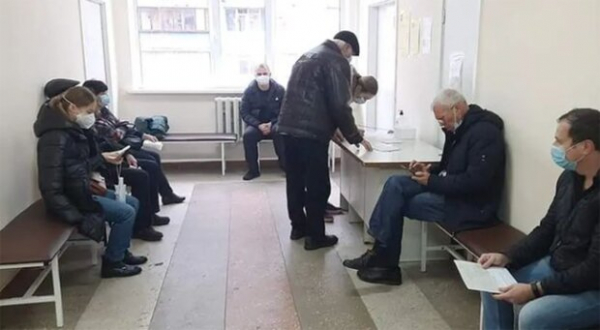 В Минздраве заговорили о вакцинации детей от 5 лет, Виктор Ляшко сообщил детали: "Мы разрешили"