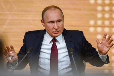 "Украина - ничейная земля": Орбан огорошил новым скандальным заявлением
"Украина - ничейная земля": Орбан огорошил новым скандальным заявлением