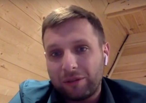 Парасюк сделал громкое признание о массовой гибели на Майдане - "Давай...чтобы было 100" Парасюк сделал громкое признание о массовой гибели на Майдане - "Давай...чтобы было 100"