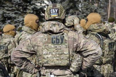 Если Россия усилит обстрелы Украины 23 и 24 августа, Киев даст мощный ответ – Зеленский
Если Россия усилит обстрелы Украины 23 и 24 августа, Киев даст мощный ответ – Зеленский