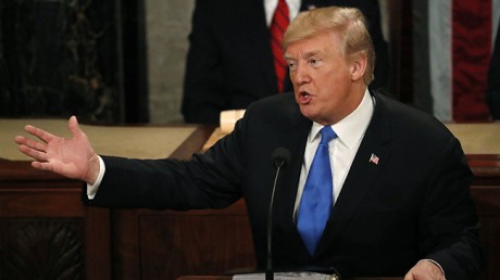 Советники Трампа убедили его отказаться от нанесения ударов по ядерному объекту Ирана, - СМИ Советники Трампа убедили его отказаться от нанесения ударов по ядерному объекту Ирана, - СМИ