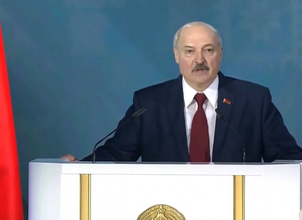 Лукашенко жестко ответил Путину после задержания "Вагнера": дружбе пришел конец