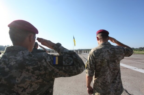 На Донбассе ушел из жизни легендарный герой - отдал все за мир в Украине На Донбассе ушел из жизни легендарный герой - отдал все за мир в Украине