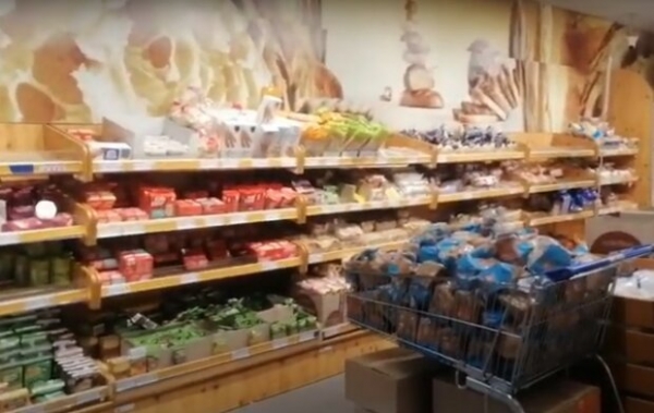 В Украине хлеб взлетит в цене: чего ждать уже с нового года В Украине хлеб взлетит в цене: чего ждать уже с нового года