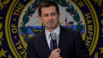 Выяснилось, кто представит США на Крымской платформе
