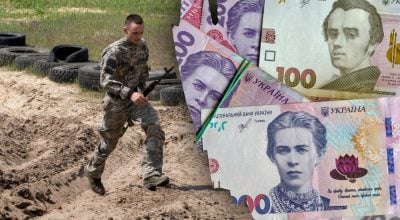 Дать отдых 330 тысячам военных: в Минобороны раскрыли планы по мобилизации
Дать отдых 330 тысячам военных: в Минобороны раскрыли планы по мобилизации