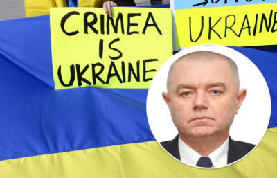 РФ пыталась убедить США в том, что война в Украине не станет проблемой для России - NYT
РФ пыталась убедить США в том, что война в Украине не станет проблемой для России - NYT