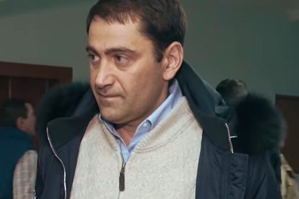 Собирать деньги на борьбу с Covid-19 поручили Борису Бауму: раскрылись связи с ОПУ и Россией
Собирать деньги на борьбу с Covid-19 поручили Борису Бауму: раскрылись связи с ОПУ и Россией