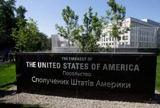 США назвали РФ единственной страной, которая накапливает войска у границ для шантажа соседей
США назвали РФ единственной страной, которая накапливает войска у границ для шантажа соседей