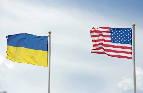 США переносит временно посольство из Киева во Львов США переносит временно посольство из Киева во Львов
