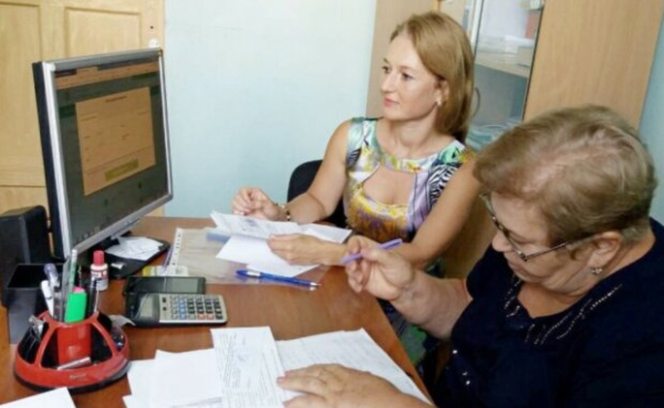 В ПФУ предупредили, без одной пустяковой вещи не будет пенсии В ПФУ предупредили, без одной пустяковой вещи не будет пенсии