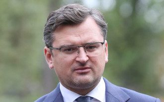 Кулеба заявил о разрушении режима прекращения огня на Донбассе
Кулеба заявил о разрушении режима прекращения огня на Донбассе