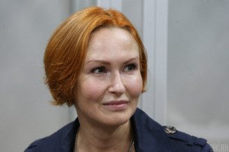 Партия Порошенко выдвигает кандидатом в нардепы фигурантку дела Шеремета

                        