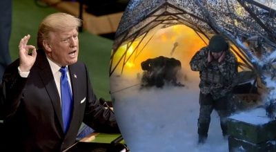Перелом в войне: Данилов отреагировал на возможную победу Трампа на выборах в США
