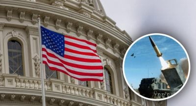 США готовят новый пакет помощи для Украины на 400 млн долларов - Reuters
США готовят новый пакет помощи для Украины на 400 млн долларов - Reuters