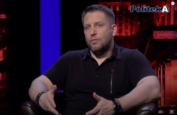 Украинский врач мощно обратился к президенту Зеленскому: "Катастрофа будет необратимой" Украинский врач мощно обратился к президенту Зеленскому: "Катастрофа будет необратимой"