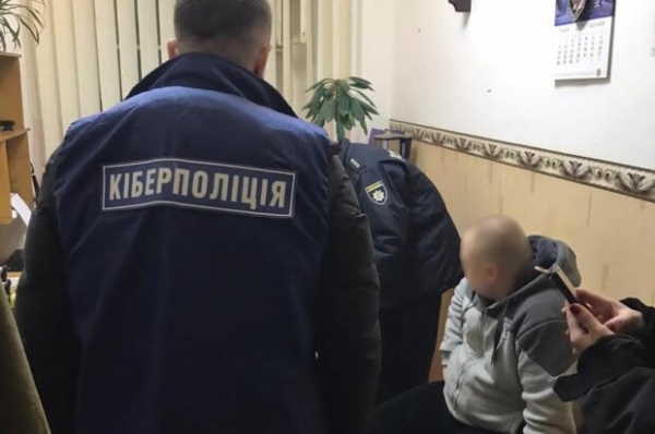 Копы разоблачили покорителя дамских сердец: влился в доверие и обворовал на миллион гривен Копы разоблачили покорителя дамских сердец: влился в доверие и обворовал на миллион гривен