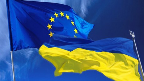 Украина и ЕС достигли согласия о взаимном признании "паспортов вакцинации" Украина и ЕС достигли согласия о взаимном признании "паспортов вакцинации"