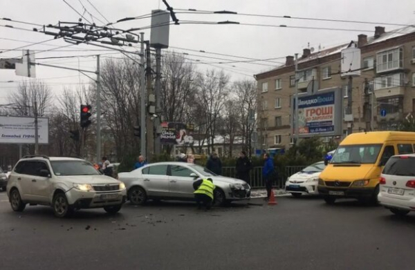 Правила и штрафы будут одинаковые для всех водителей: осталось всего пару месяцев Правила и штрафы будут одинаковые для всех водителей: осталось всего пару месяцев