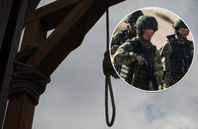 РФ угрожает Израилю местью в случае поставок оружия Украине - Bloomberg
РФ угрожает Израилю местью в случае поставок оружия Украине - Bloomberg
