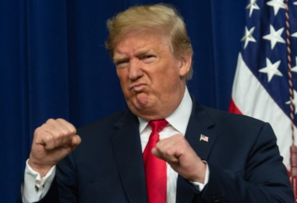 Дипломат напомнил, чем отметился Трамп для Украины: начал первым Дипломат напомнил, чем отметился Трамп для Украины: начал первым