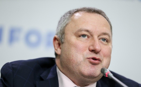 Украина согласна на "формулу Штайнмайера": у Кравчука сделали заявление
Украина согласна на "формулу Штайнмайера": у Кравчука сделали заявление