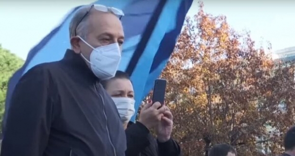 Главные новости за 17 декабря: Путин унизил Зеленского, ВСУ наготове, школу заминировали