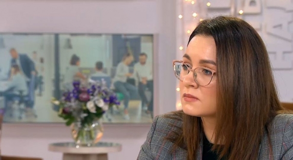 Кто заменит Ковалив в Офисе президента: указ Зеленского
Кто заменит Ковалив в Офисе президента: указ Зеленского