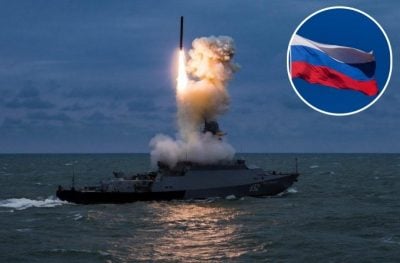 "Что мешает прекратить огонь прямо сейчас": Подоляк прокомментировал возможные переговоры с РФ
"Что мешает прекратить огонь прямо сейчас": Подоляк прокомментировал возможные переговоры с РФ