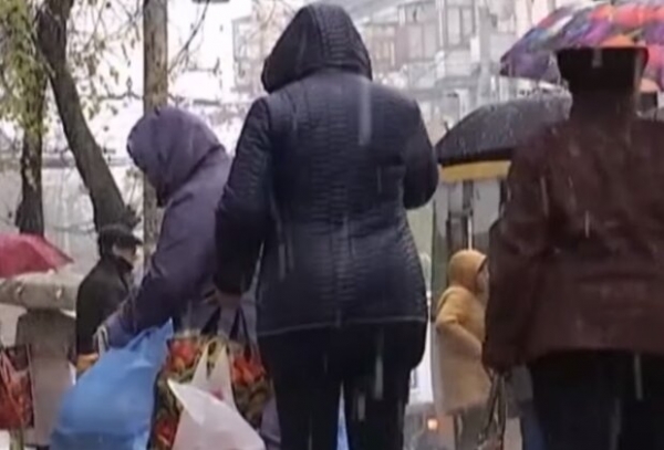 Когда закончится гололедица в Украине: синоптики удивили прогнозом Когда закончится гололедица в Украине: синоптики удивили прогнозом