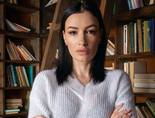 Анастасия Приходько назвала то, чего ей не предлагают, а так хочется: "С детства..."