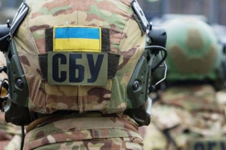 СБУ расценивает нагнетание паники в Украине очередной волной гибридной войны СБУ расценивает нагнетание паники в Украине очередной волной гибридной войны