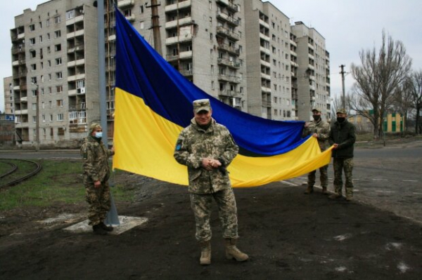 Главное за 17 февраля: ВСУ вышли из Авдеевки и попали в плен, курс валют шокирует, а тарифы коммуналки изменятся Главное за 17 февраля: ВСУ вышли из Авдеевки и попали в плен, курс валют шокирует, а тарифы коммуналки изменятся